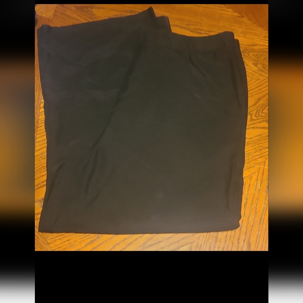 Eileen Fisher wide leg Pants